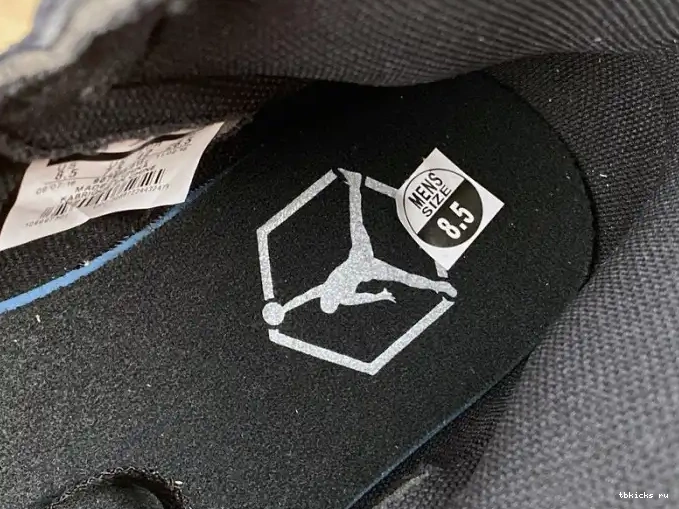 Rep TB Air 907958-015 Retro Jordan 